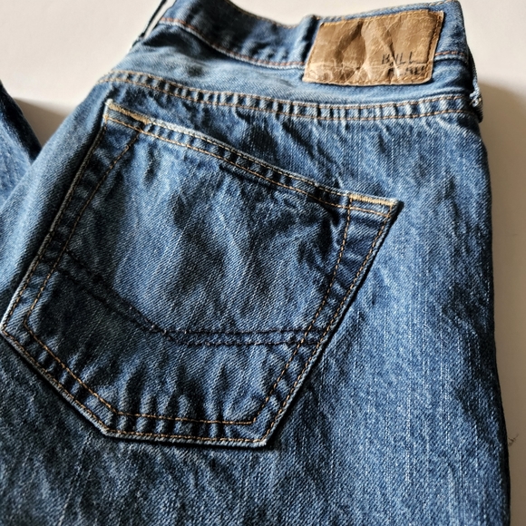 Bullhead Denim Men's Size 30x32 Dillon Skinny - Picture 3 of 14